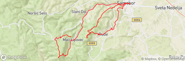 Samobor test