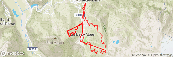 Immobillier des Alpes