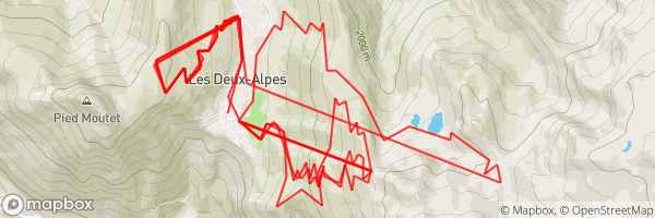 Les Deux Alpes