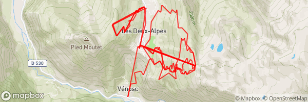 La Foto Alpes