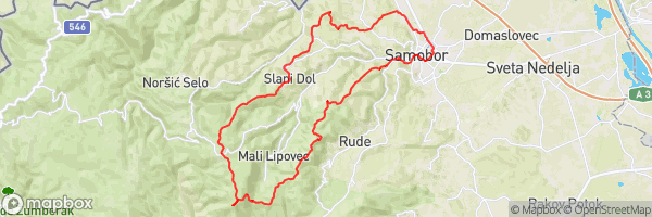 Po Samoborskim bregima v2