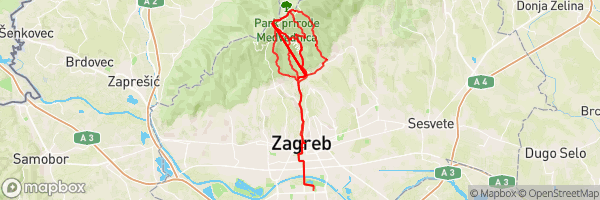 Sljeme žica