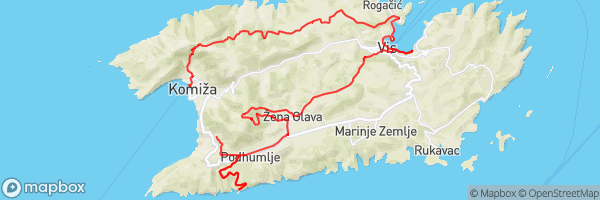 Vis - Drvo limuna