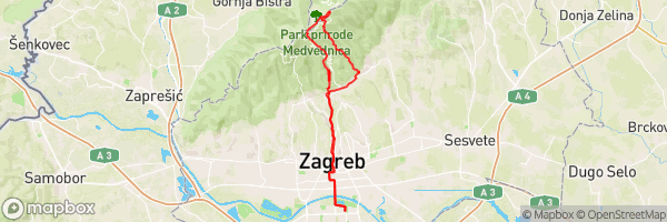 Žurno Sljeme
