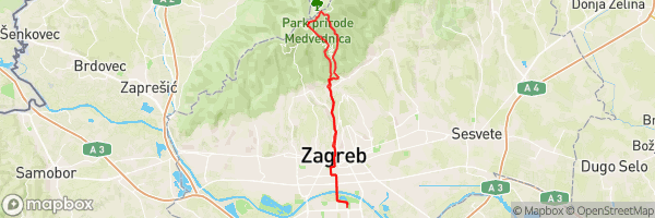 Leustek četvrtkom