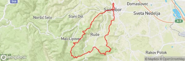 Samoborsko!