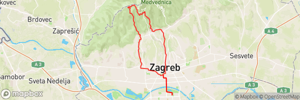 Poslijepodnevne aktivnosti