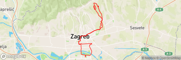 Vedranu za pozdrav