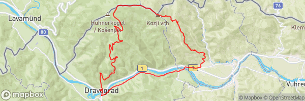 Epski Slovenski uspon na Kozji vrh