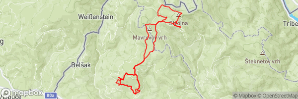 Do Strojne na kavu