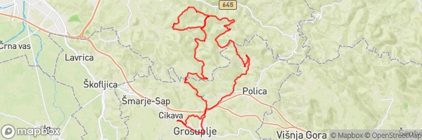 Na lanišču