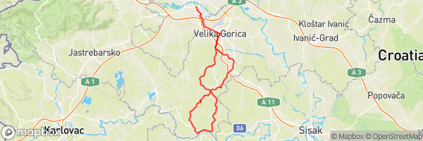 Zen ruta od Aljoše
