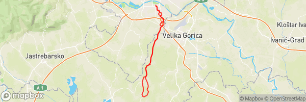 Kratka cestovnjača