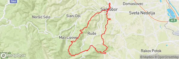 Samoborsko!