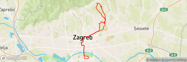 Dotrščina MTB liga - 7. kolo