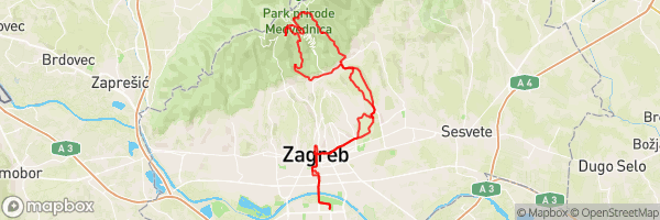 Klubska vožnja