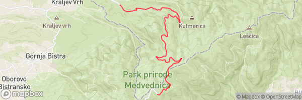 3. Zagorski uspon na Puntijarku 2025