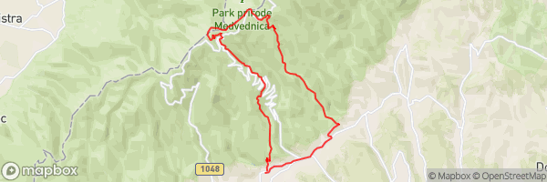 Na Sljeme u lov na boje