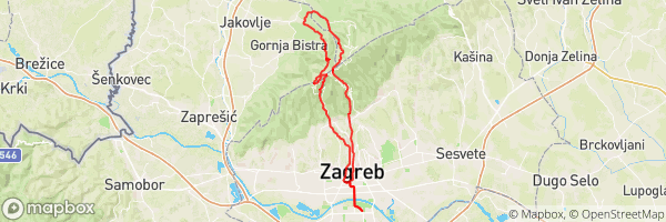 Jel to neka nova enduro staza na Zagorje?