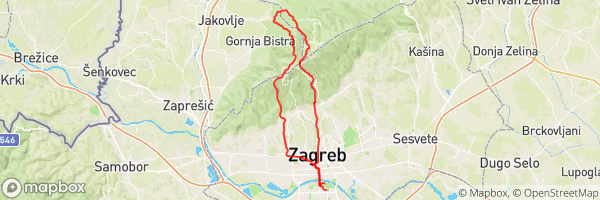 Zagorska strana prava je avantura