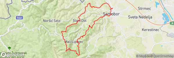 Samoborsko
