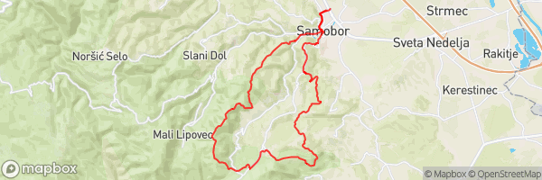 Samoborsko by Pifka