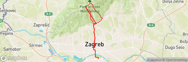 Žica petkom