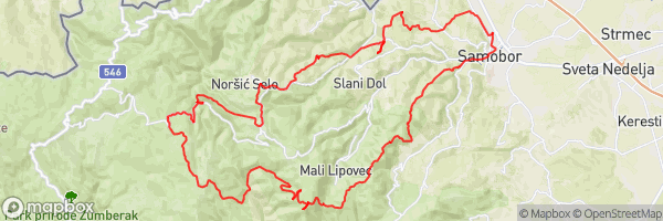 Samoborsko 2k