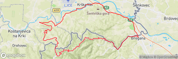 Cestovno razvrtavanje