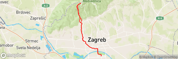 Noćna vožnja četvrtkom