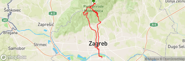 Cestovna Sljeme