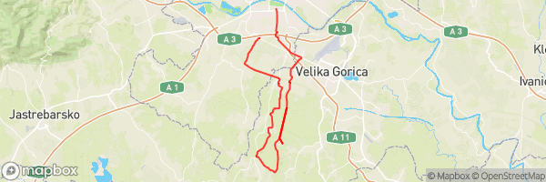 Vukomeričke