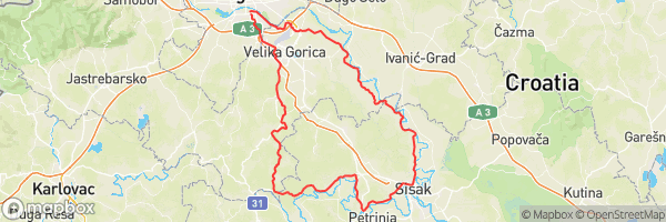 Cestovna do Siska