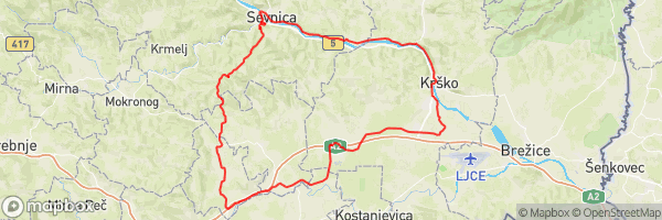 Cestovna po Sloveniji