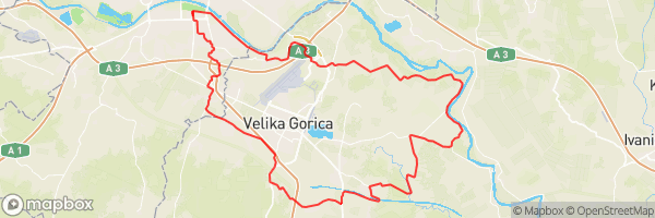 Cestovna