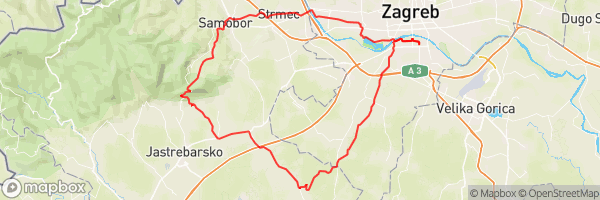 Cestovna sa Zokijem