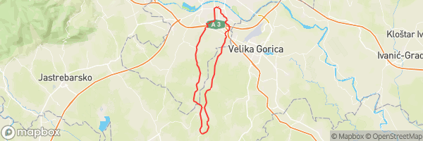 Teški oblaci