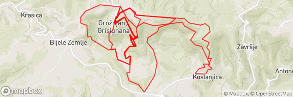Enduro Grožnjan