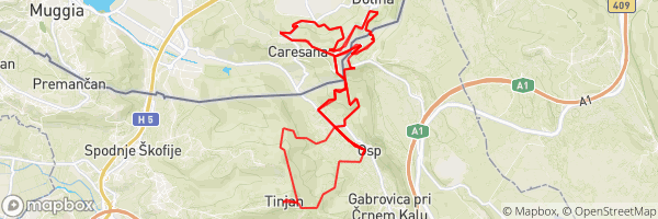 Socerb Enduro