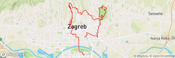 Gradska vrela