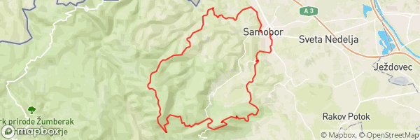 Samoborska slasna vožnjica by Pifka