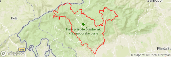 Žumberak by Vođa