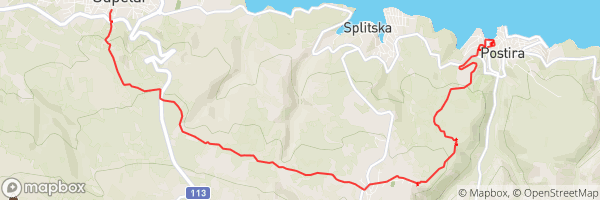 Slatki Broč