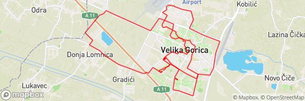 Kruzanje kruzerom