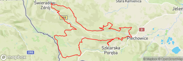 Poljska - stage 1