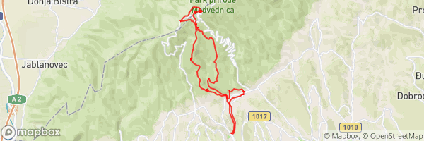 Smrznuta Strava!